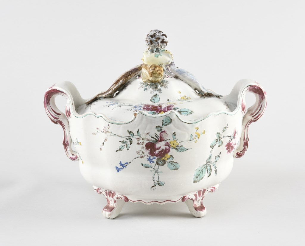  par MANUFACTURE DE MARSEILLE