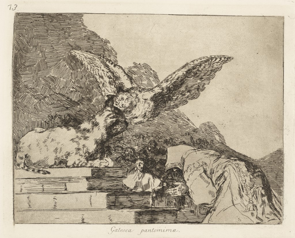  par GOYA