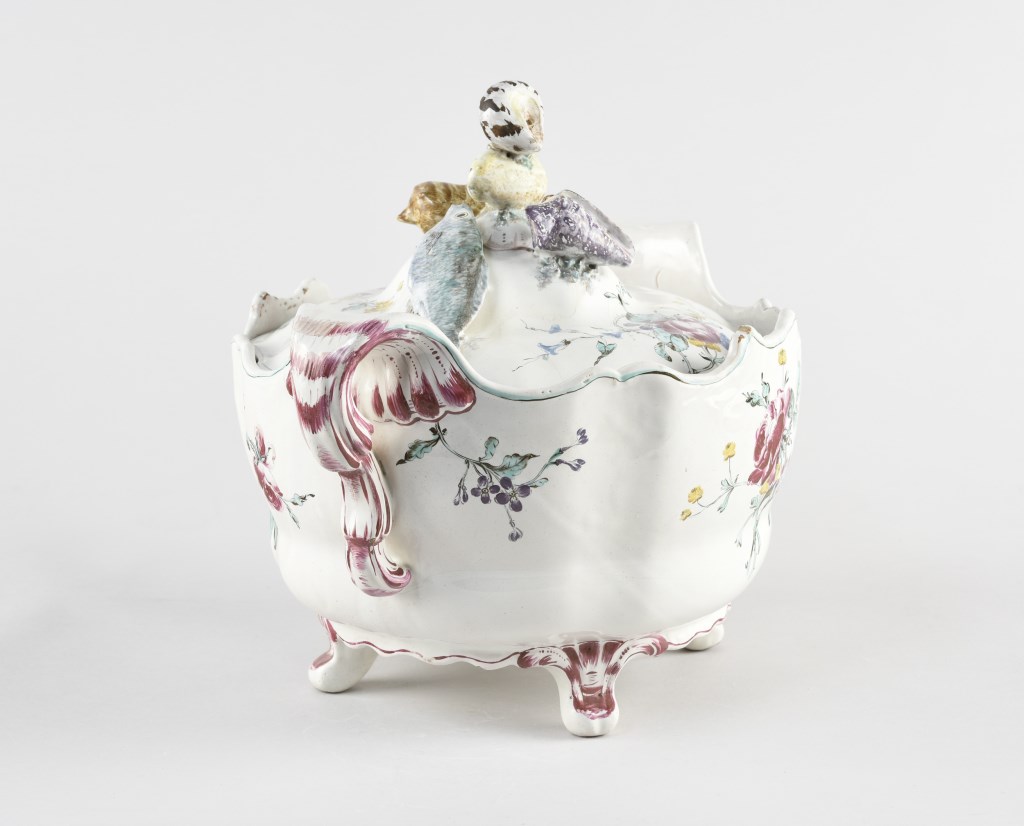  par MANUFACTURE DE MARSEILLE