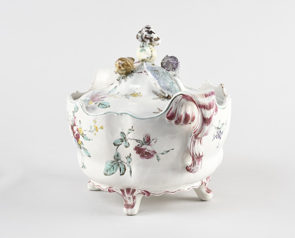  par MANUFACTURE DE MARSEILLE