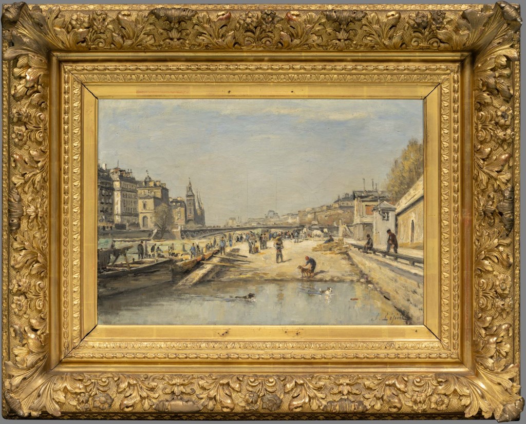  par LÉPINE