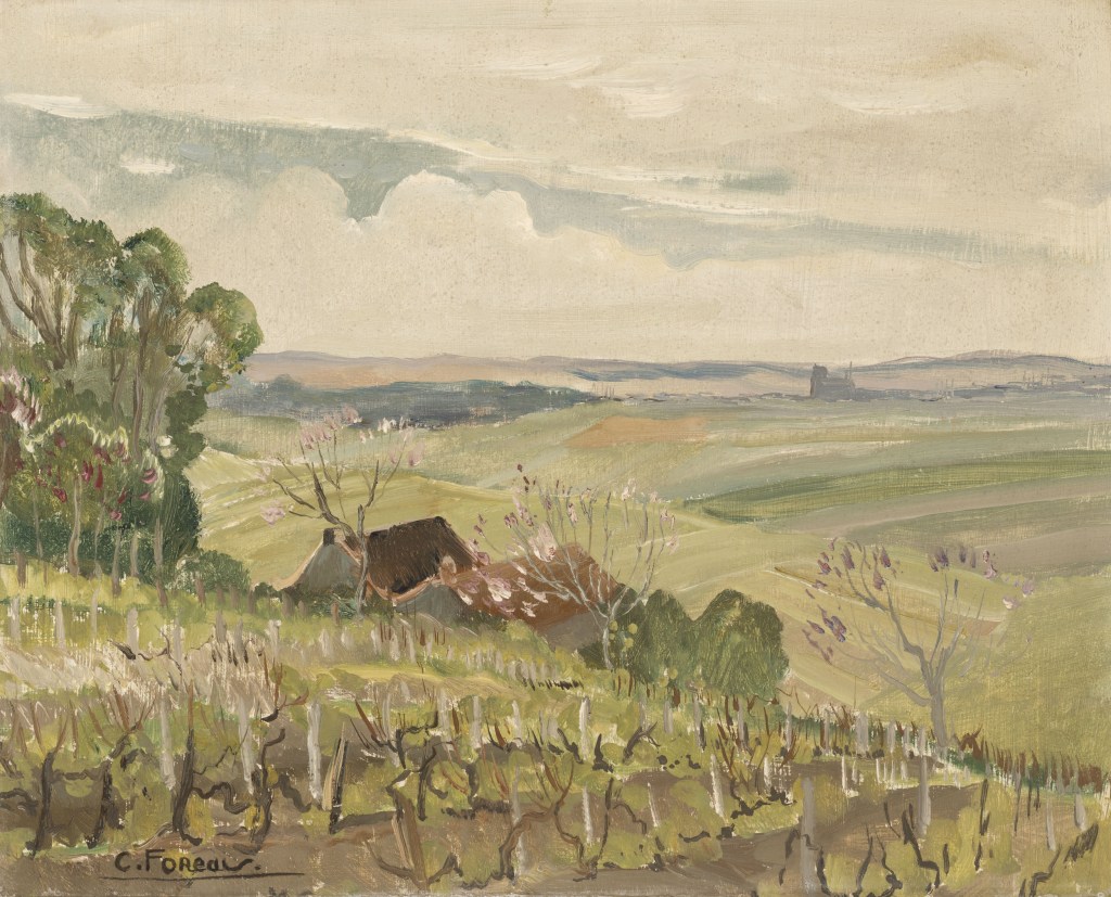  par FOREAU