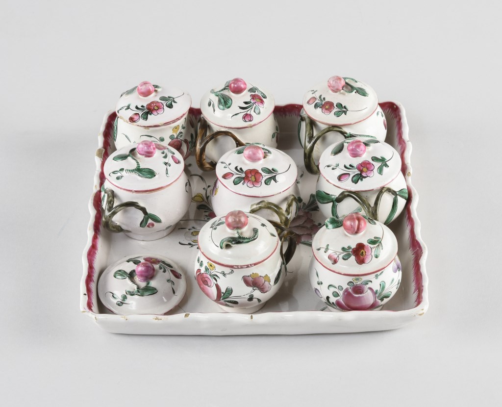  par MANUFACTURE DE MOUSTIERS