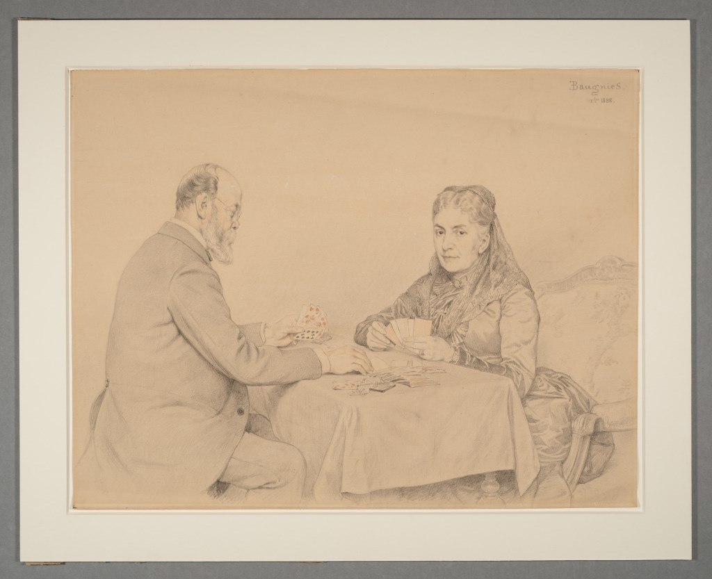  par BAUGNIES