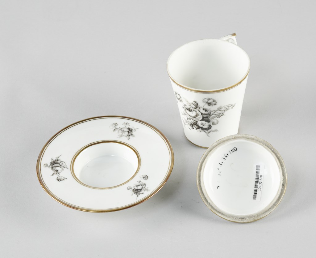  par MANUFACTURE DE PARIS