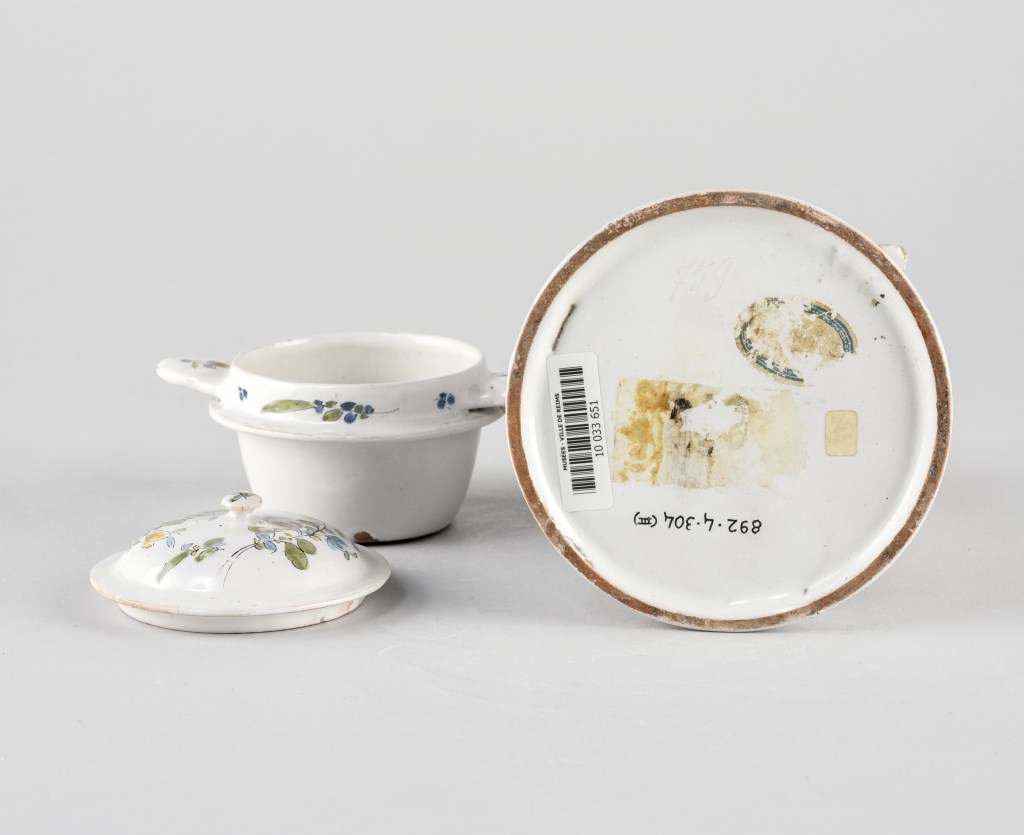  par MANUFACTURE DE FRANCHE-COMTÉ 