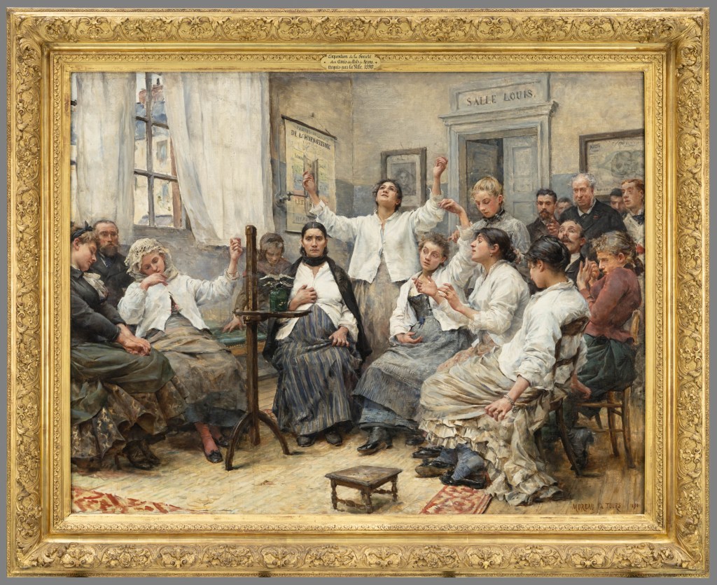  par MOREAU DE TOURS