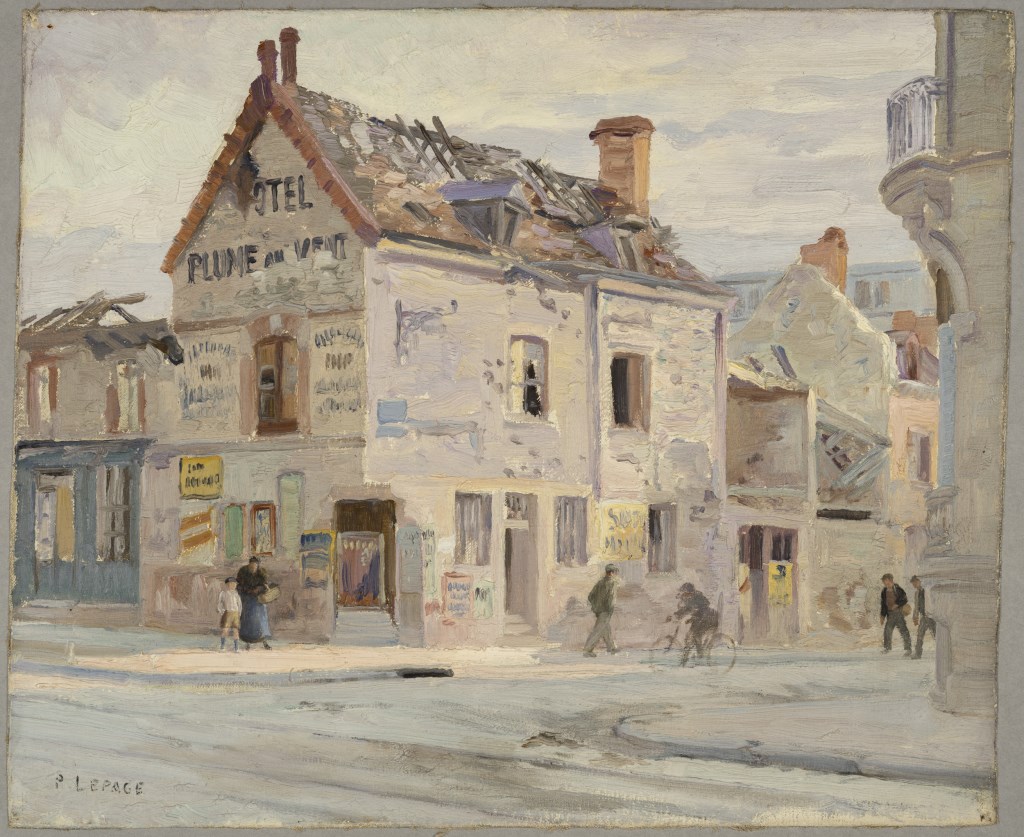  par LEPAGE