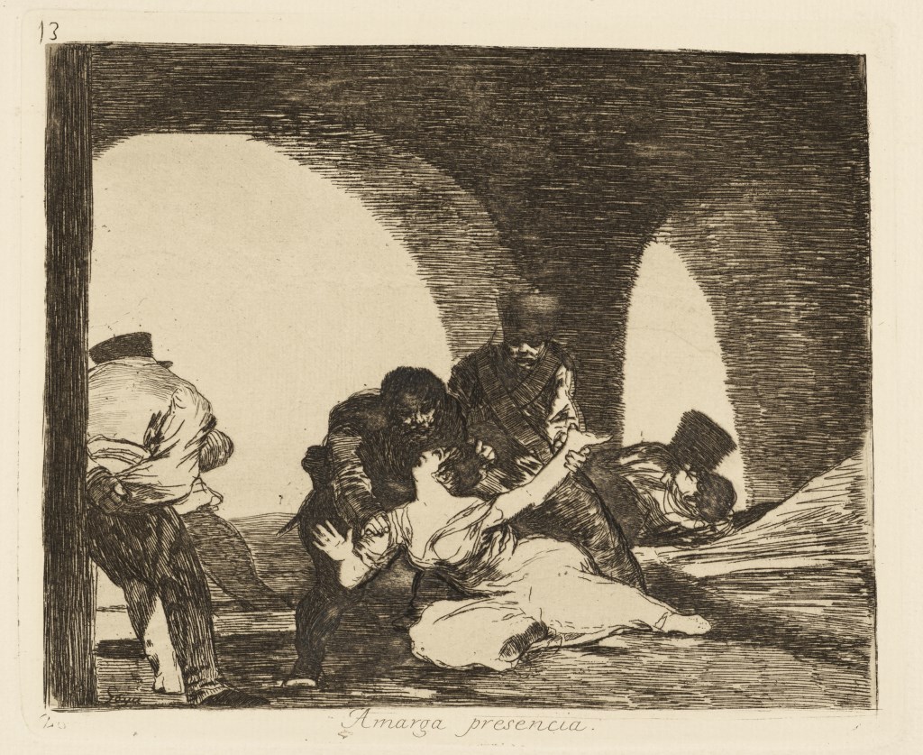  par GOYA