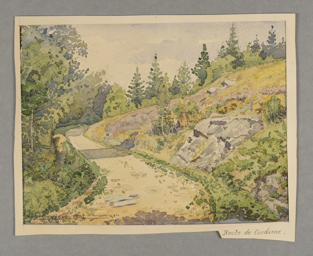  par DENEUX
