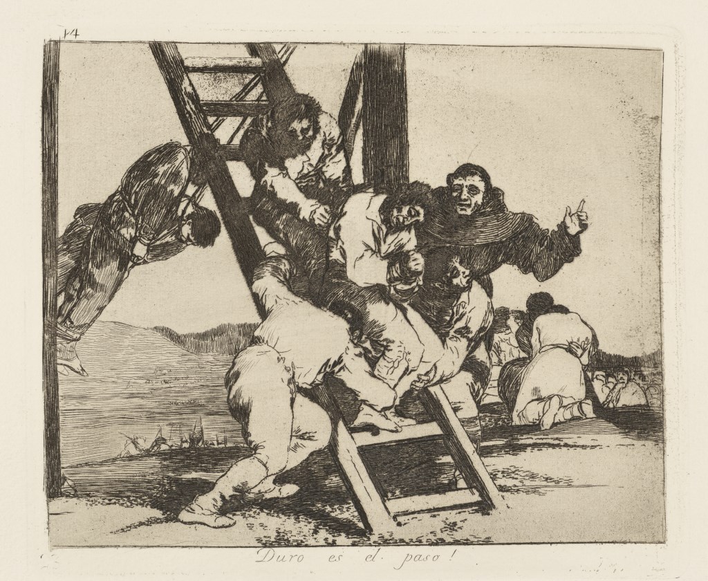  par GOYA