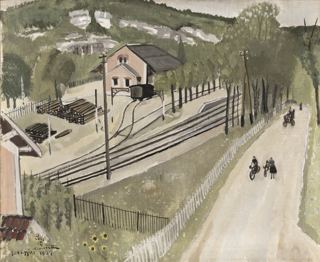 par FOUJITA