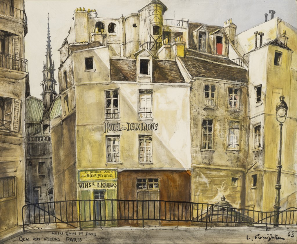  par FOUJITA