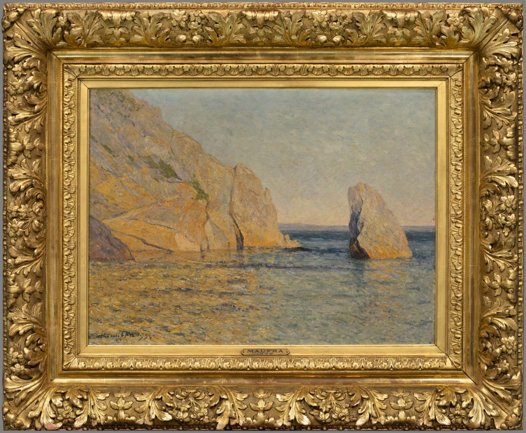  par MAUFRA