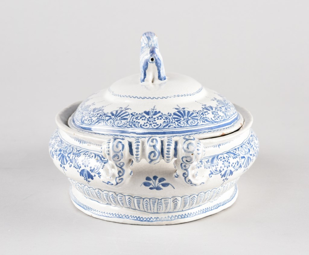  par MANUFACTURE DE LUNÉVILLE