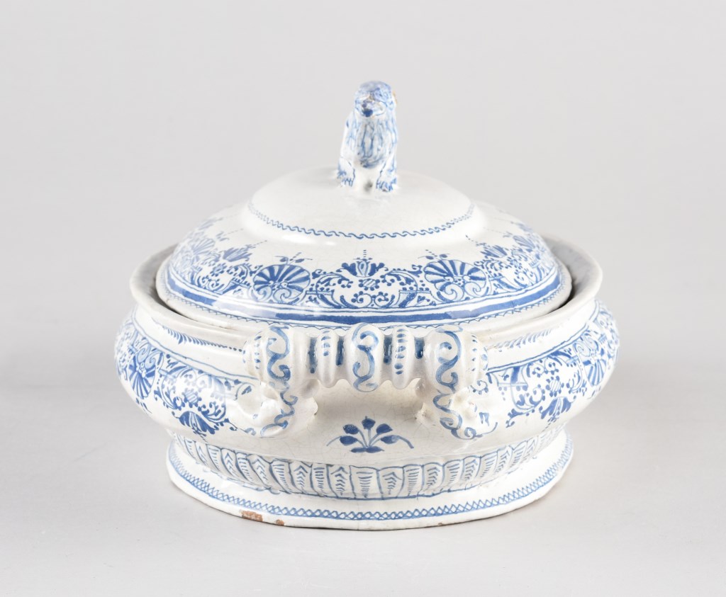  par MANUFACTURE DE LUNÉVILLE