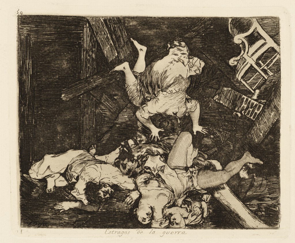  par GOYA