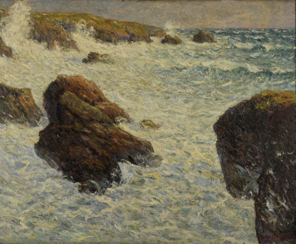  par MAUFRA