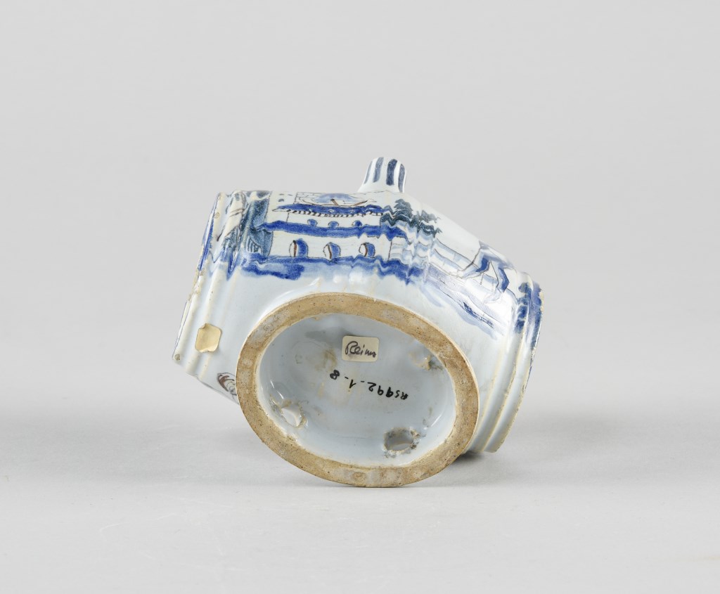  par MANUFACTURE DE NEVERS