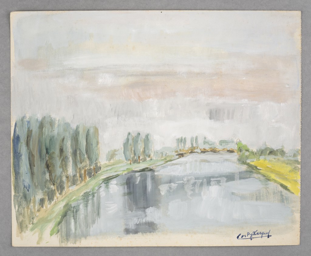  par LONGUET