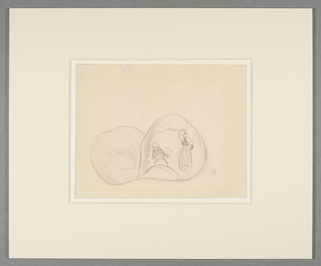  par GAUGUIN