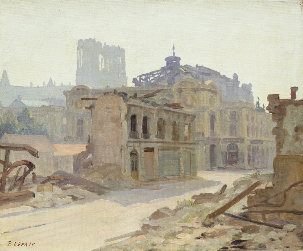  par LEPAGE