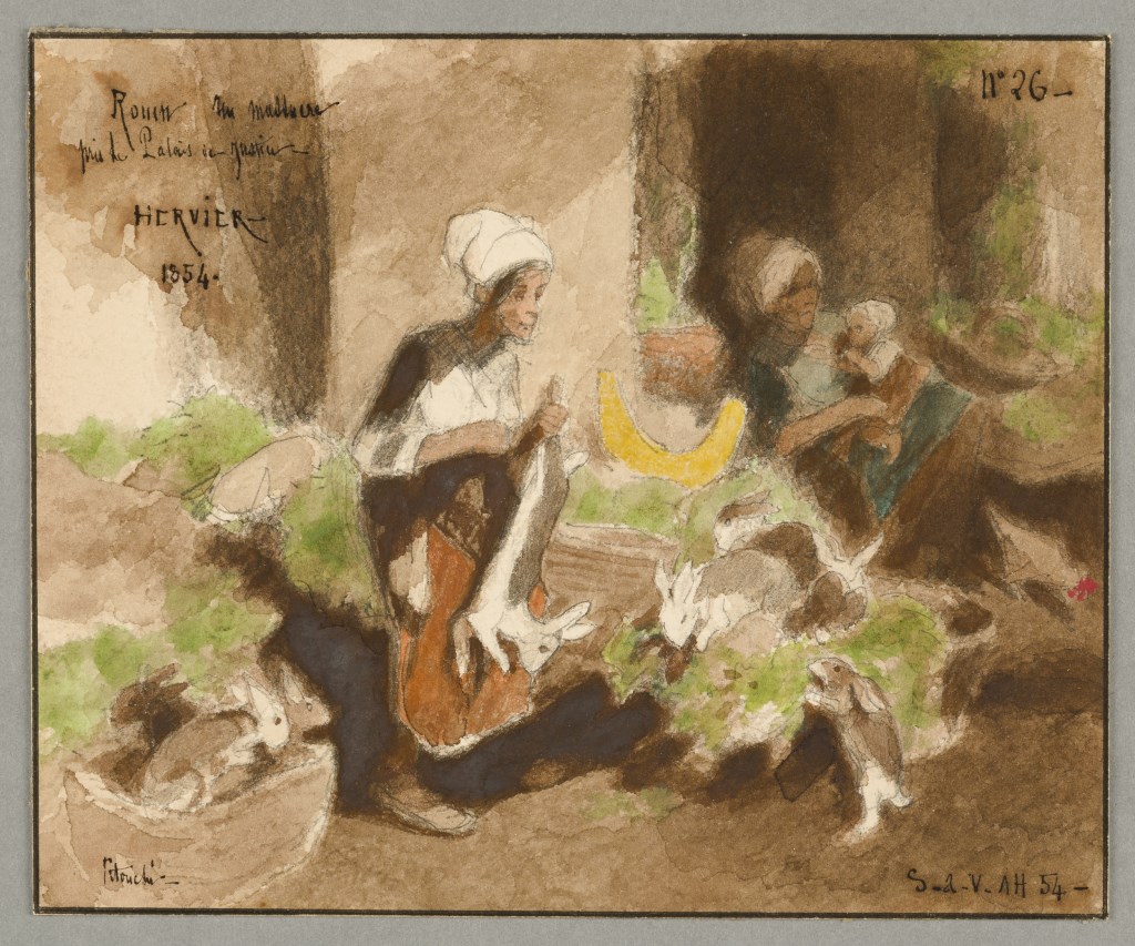  par HERVIER
