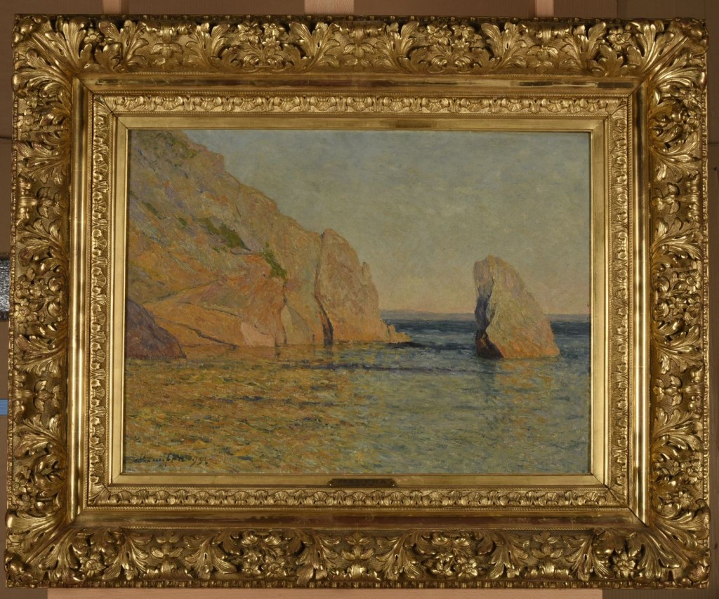  par MAUFRA