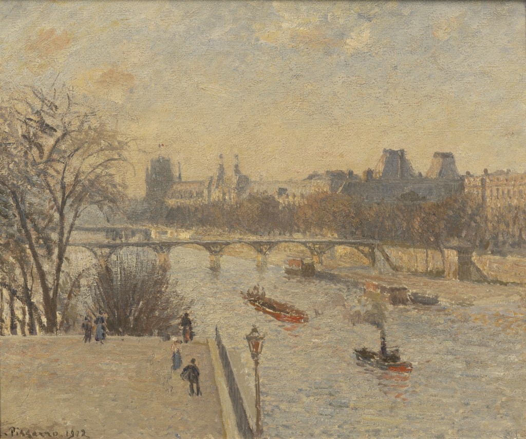  par PISSARRO