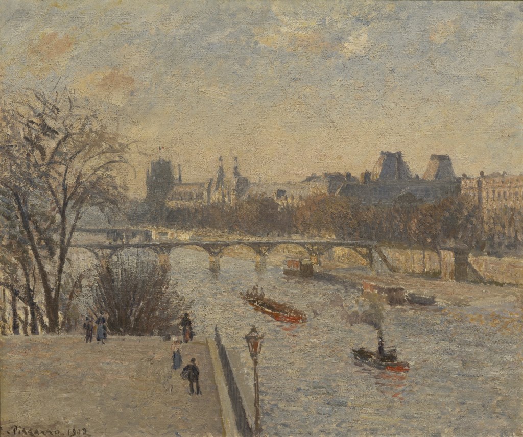  par PISSARRO