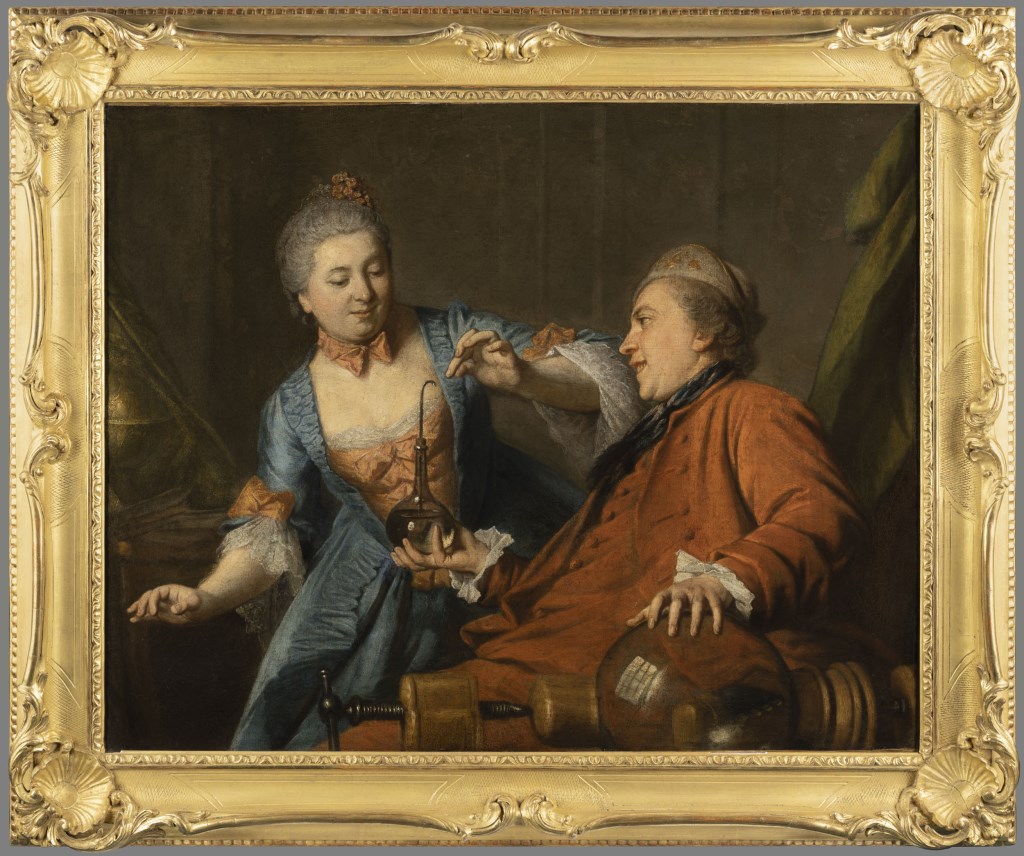 par ANONYME RÉMOIS 18ème siècle