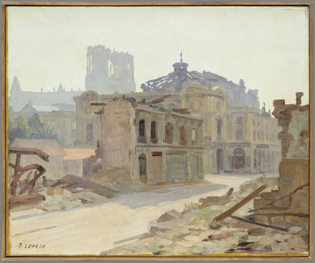  par LEPAGE