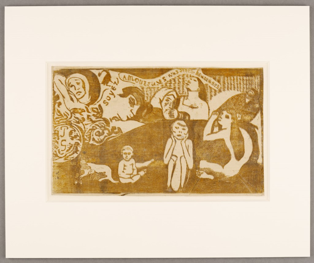  par GAUGUIN