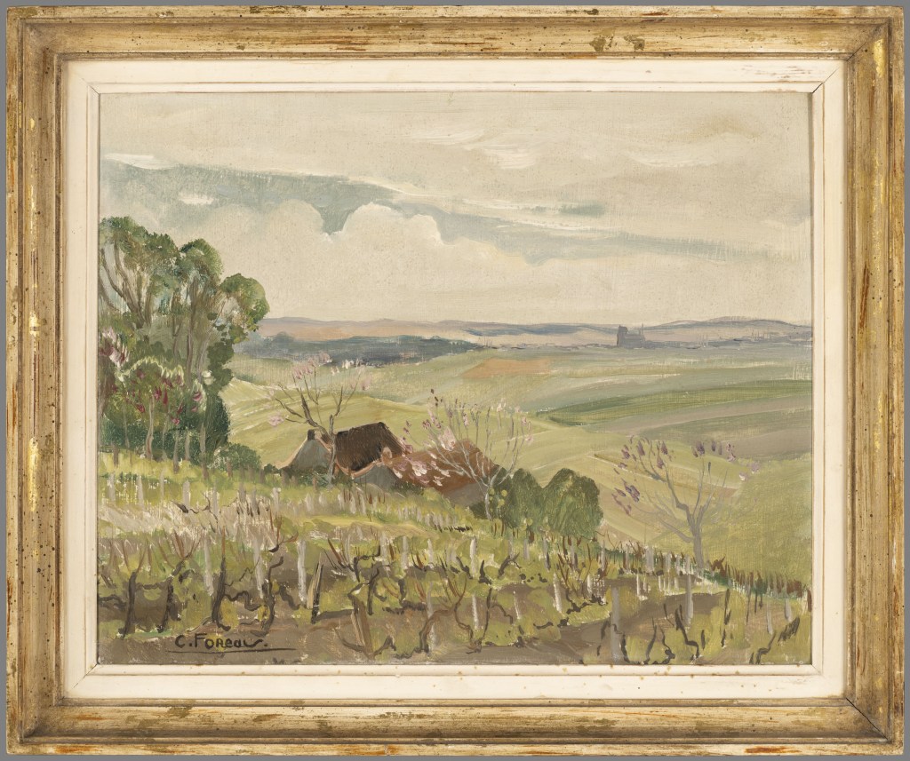 par FOREAU