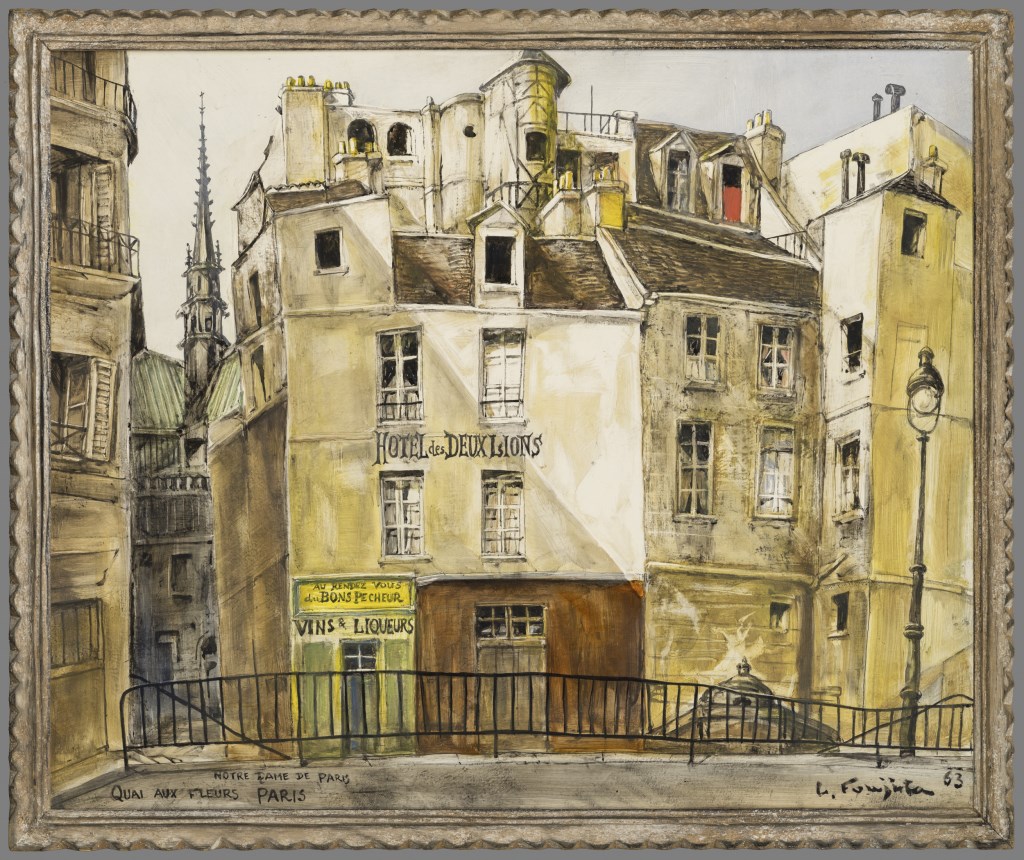  par FOUJITA