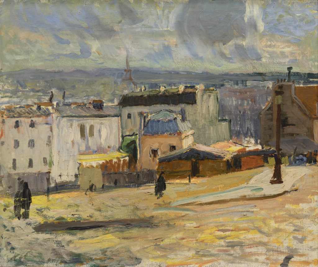  par DUFY
