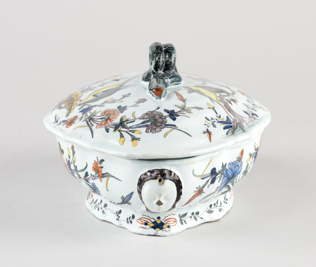  par MANUFACTURE DE SINCENY