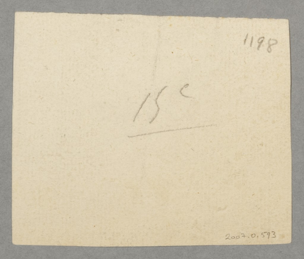  par ANONYME FRANCAIS 18ème siècle