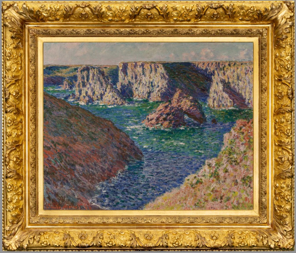  par MONET