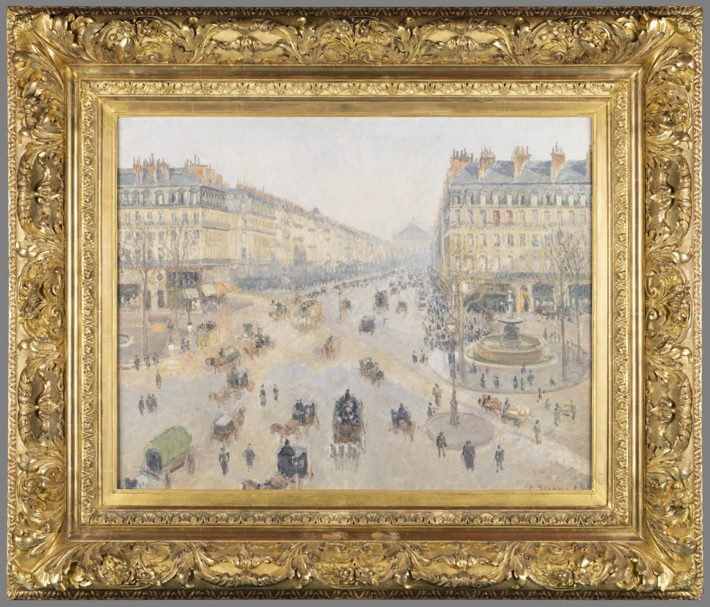  par PISSARRO