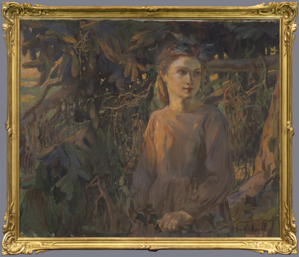  par CARPENTIER