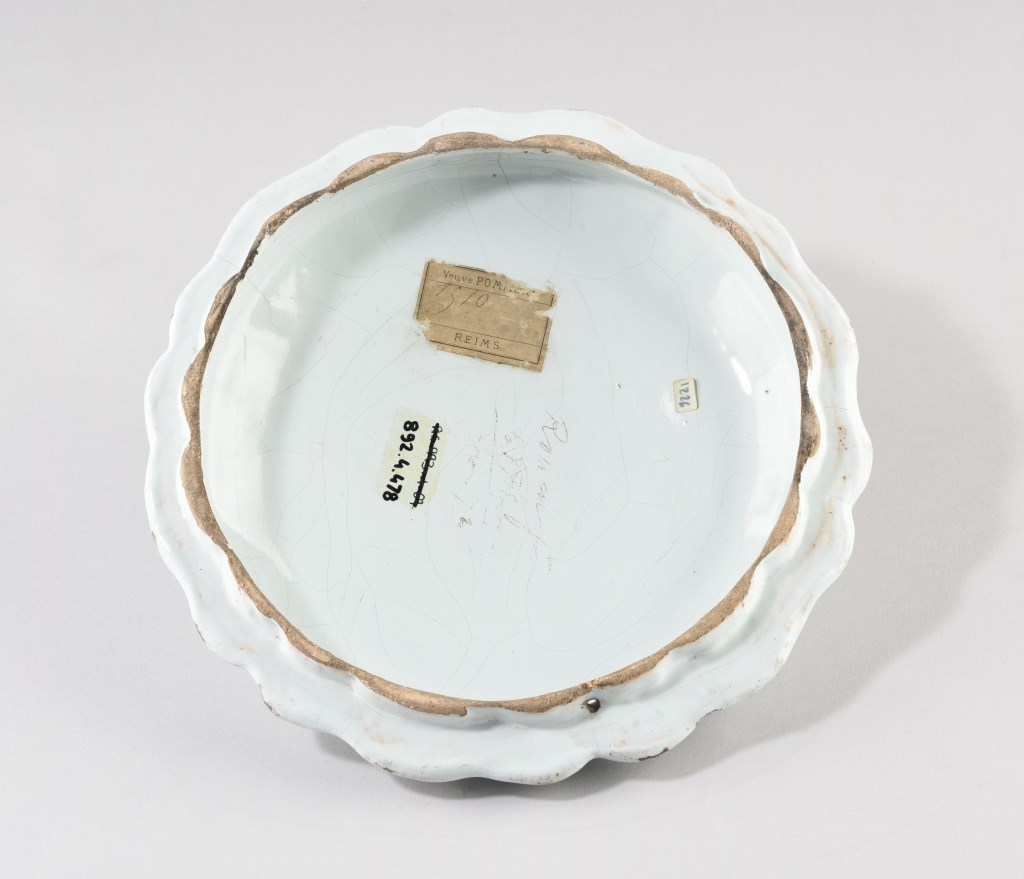  par MANUFACTURE DE ROUEN