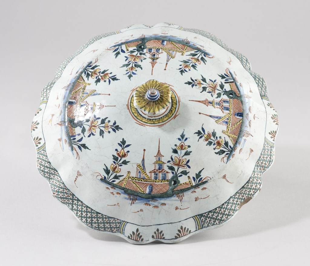  par MANUFACTURE DE ROUEN