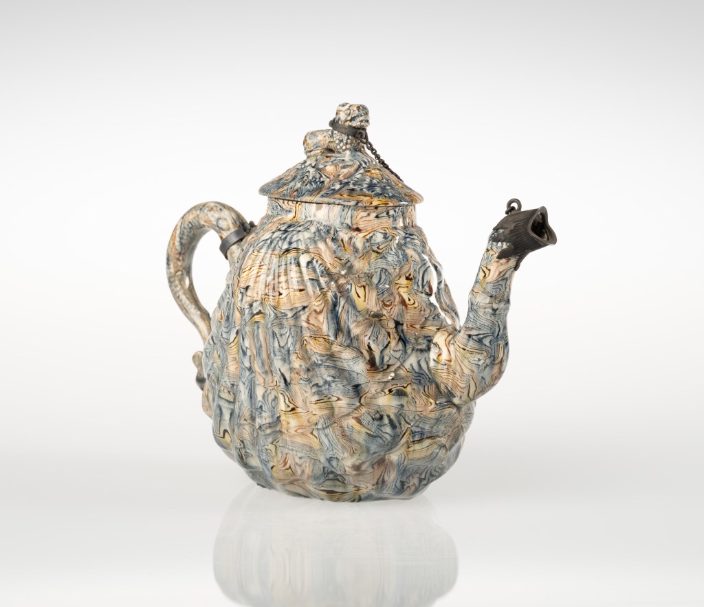  par MANUFACTURE ANGLAISE