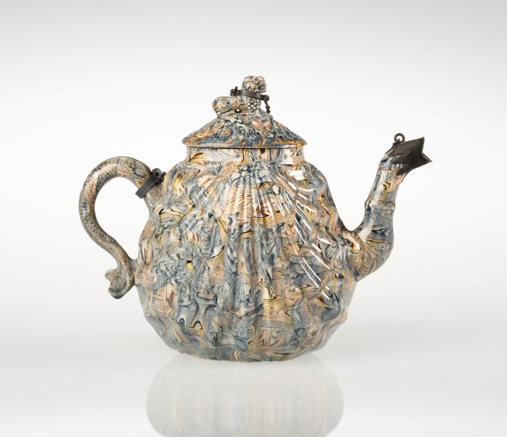  par MANUFACTURE ANGLAISE