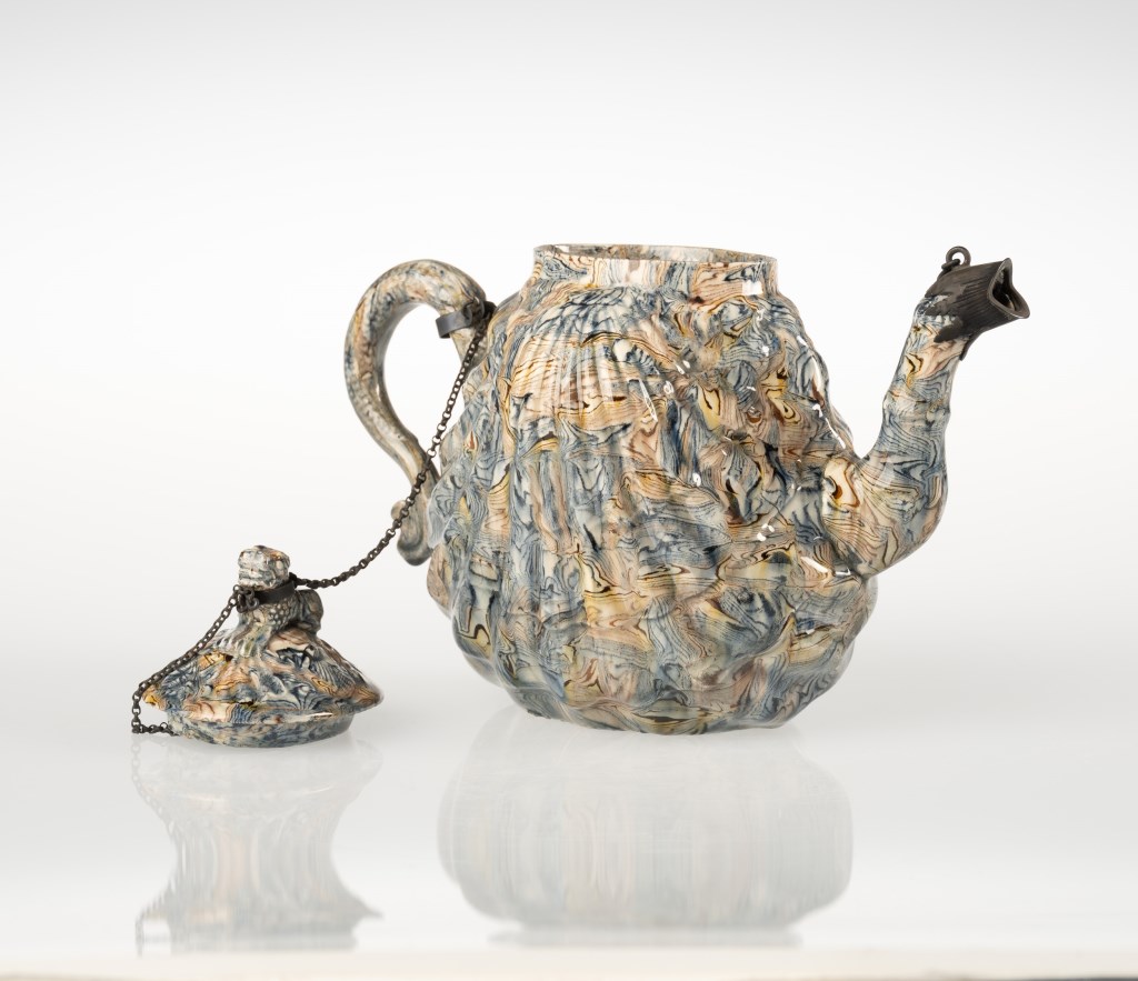  par MANUFACTURE ANGLAISE