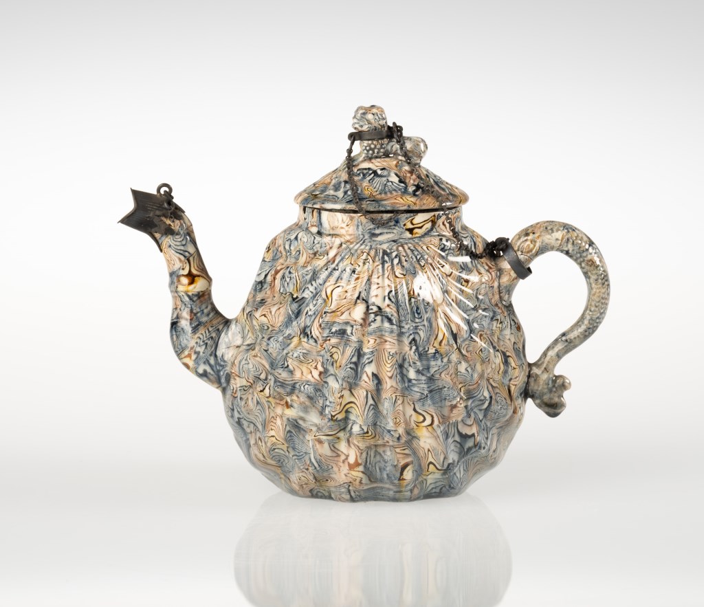  par MANUFACTURE ANGLAISE