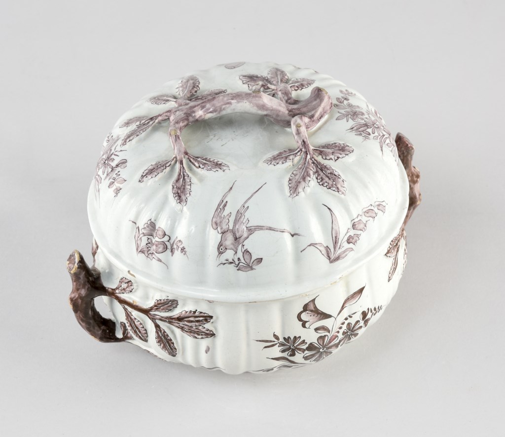  par MANUFACTURE DE LUNÉVILLE