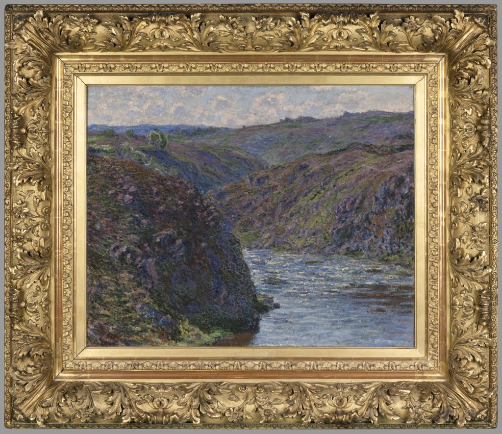  par MONET