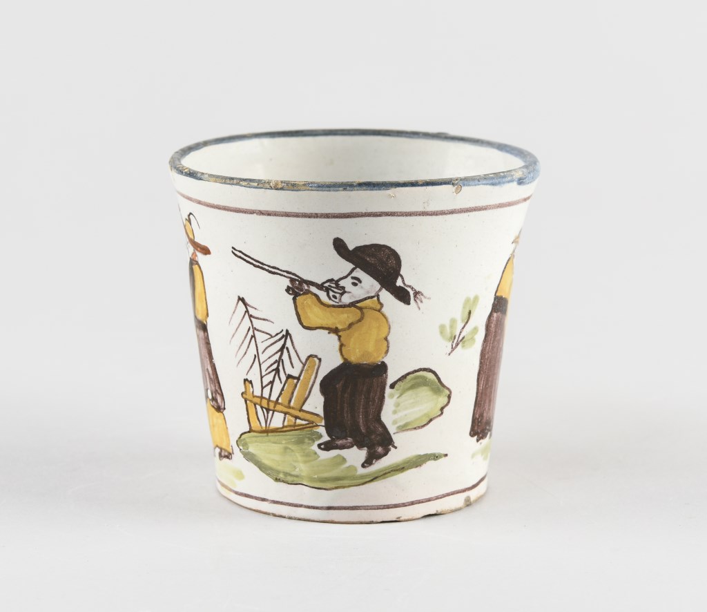  par MANUFACTURE DE MONCAUT